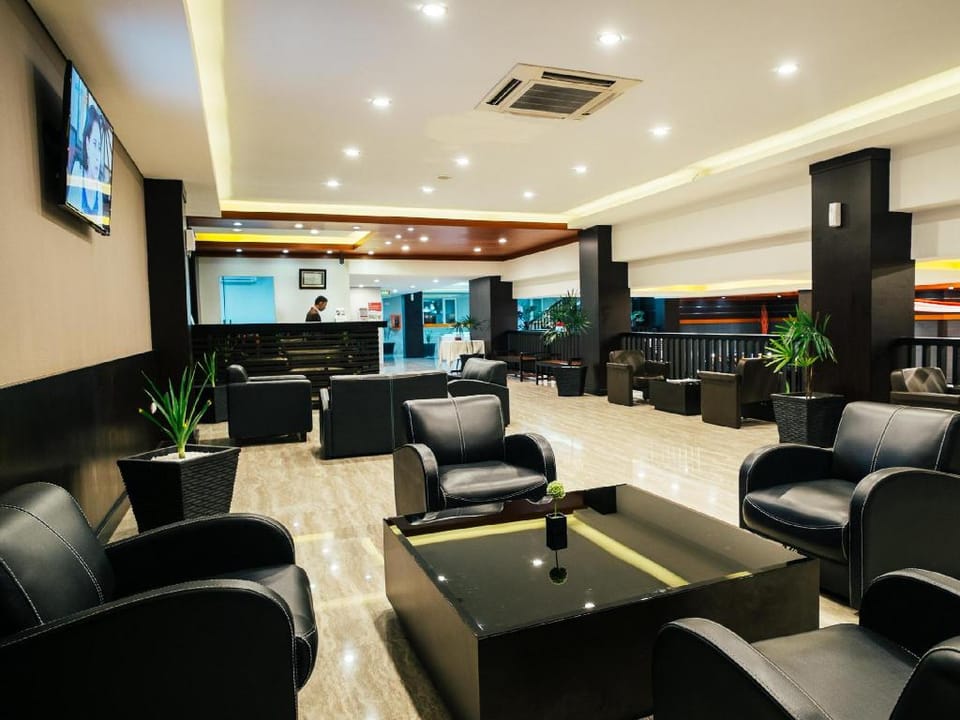 Alpha Hotel Hotel in West Sumatra, Indonesia