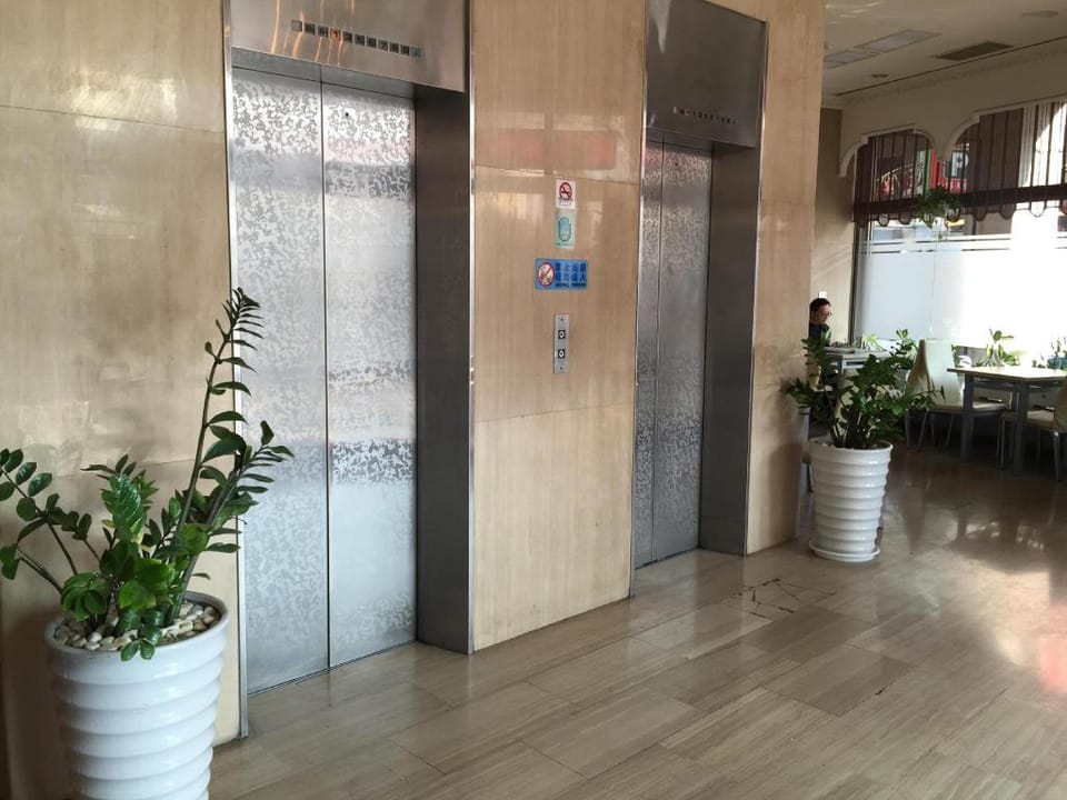 Goshen Hotel Hotel in Kaohsiung