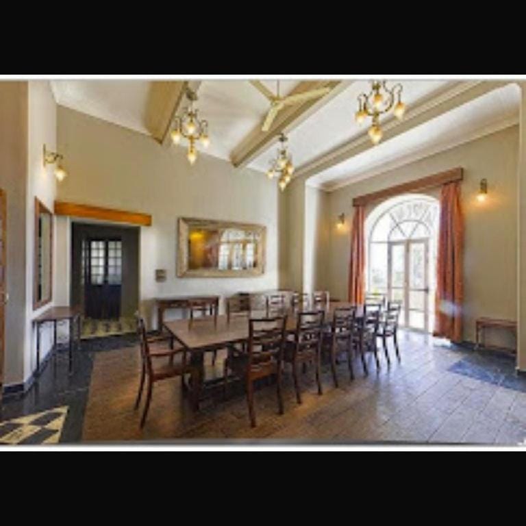 The Altus - A Luxury Homestay Vacation rental in Gujarat