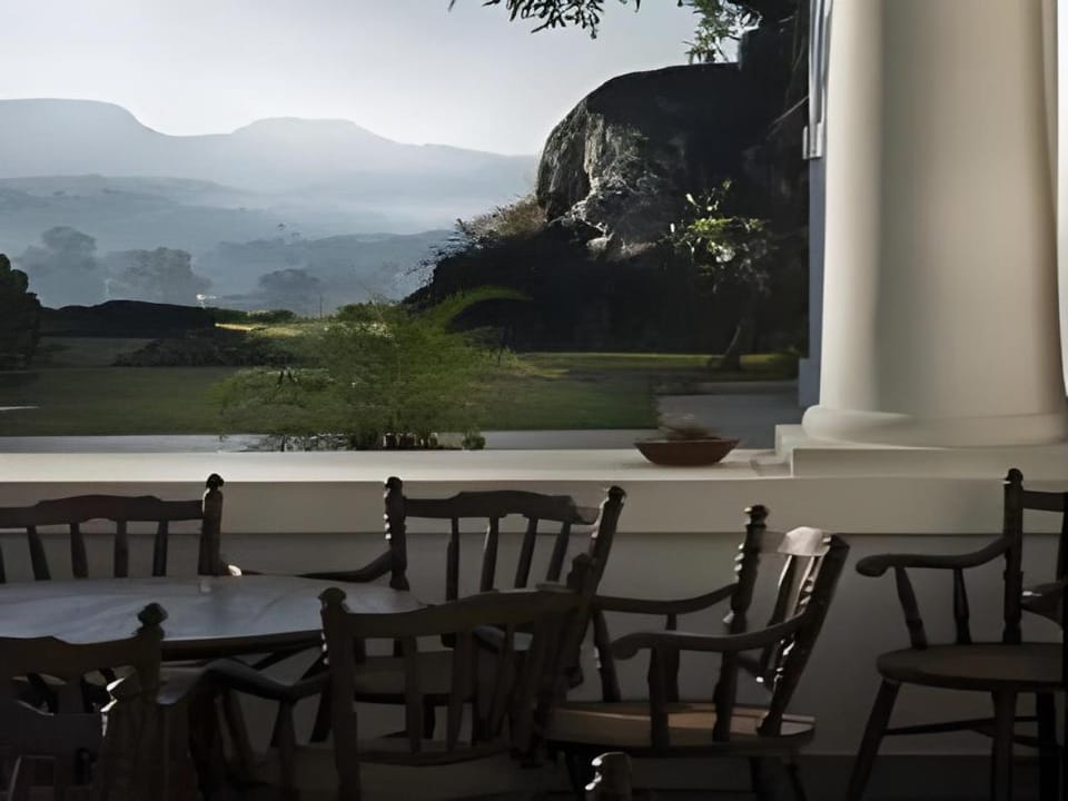 The Altus - A Luxury Homestay Vacation rental in Gujarat