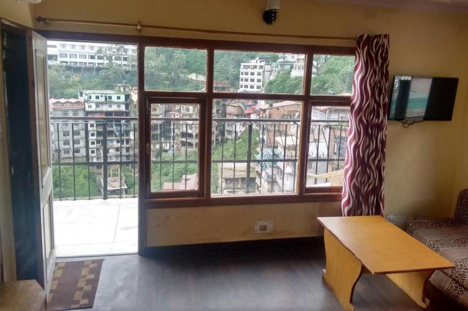 Hotel Hari Palace Hotel in Shimla