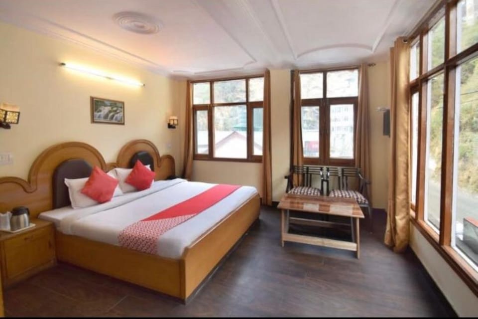 Hotel Hari Palace Hotel in Shimla