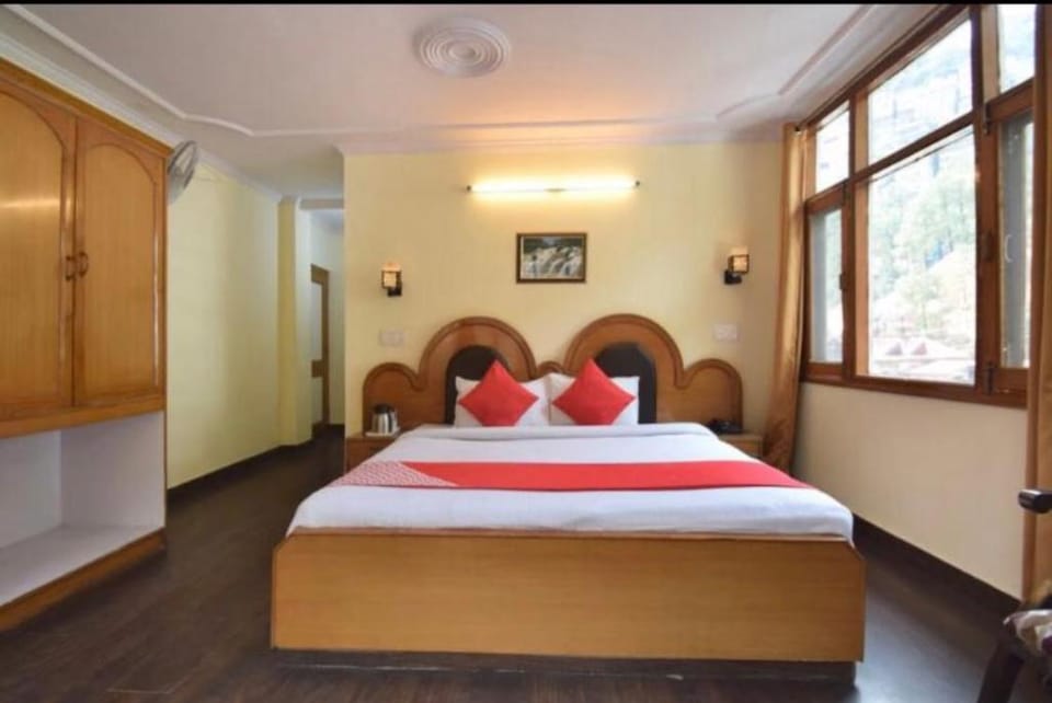Hotel Hari Palace Hotel in Shimla