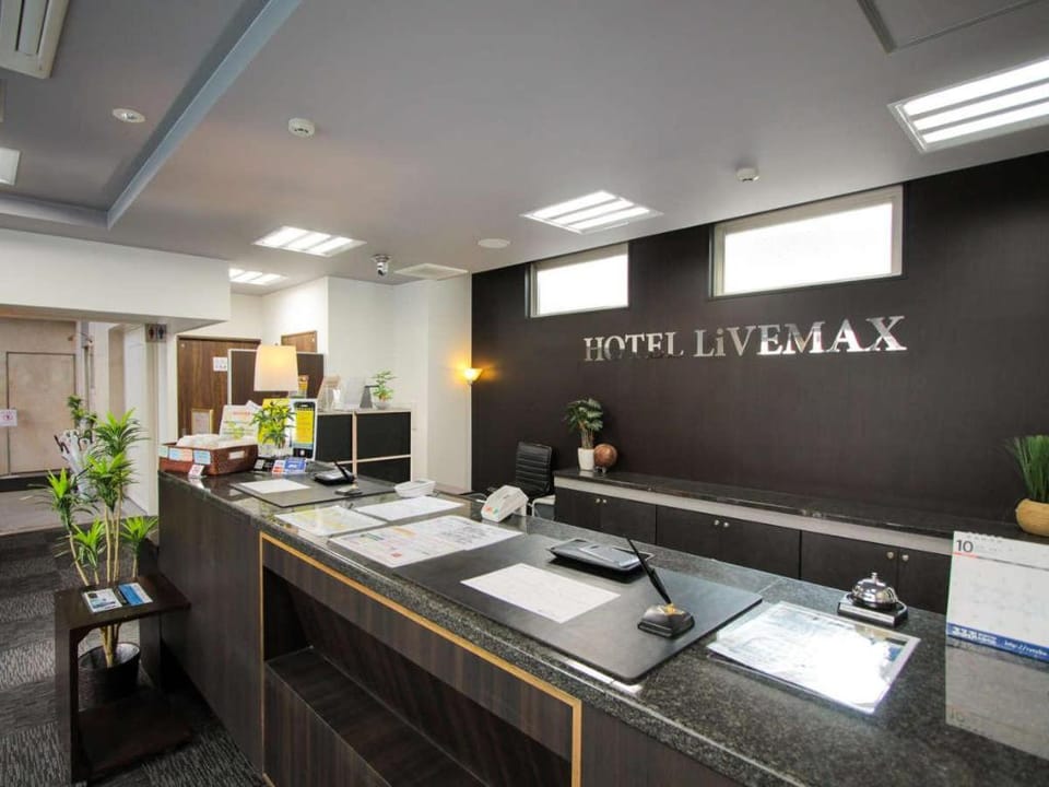 Hotel Livemax Kyoto-Gojo Hotel in Kyoto