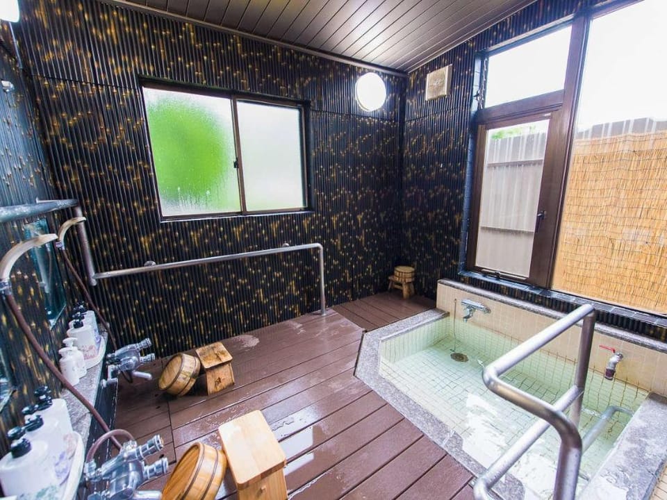 Livemax Resort Kinugawa Ryokan in Japan