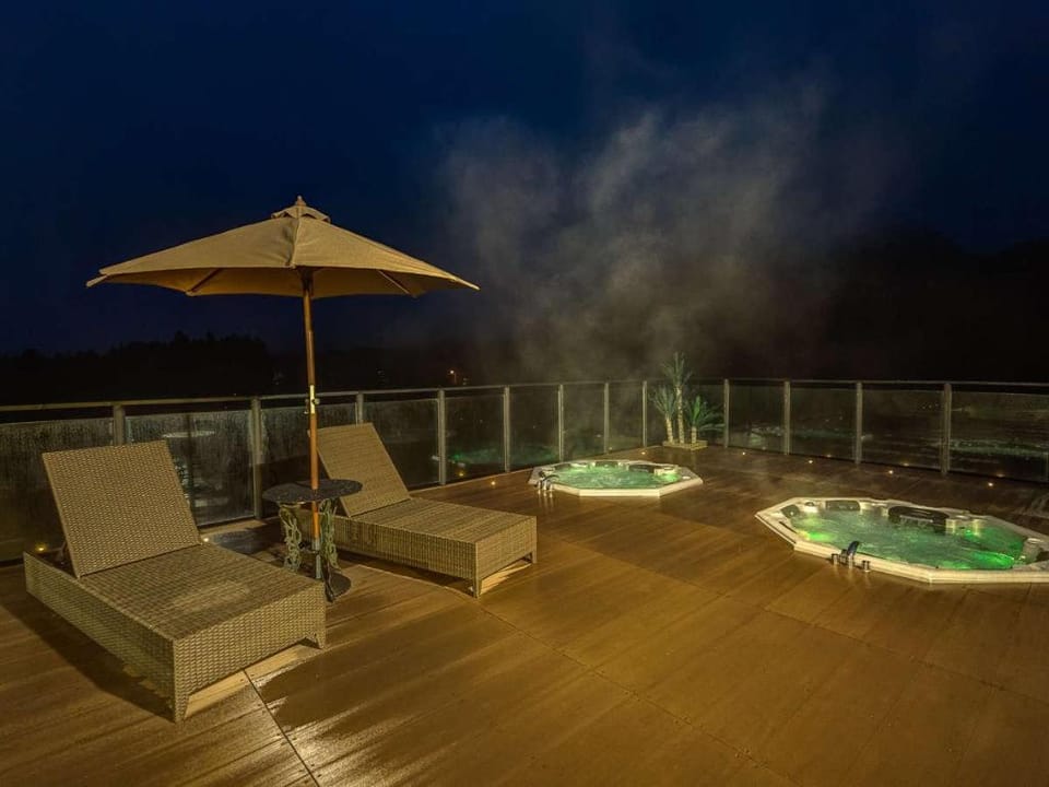 Livemax Resort Kinugawa Ryokan in Japan