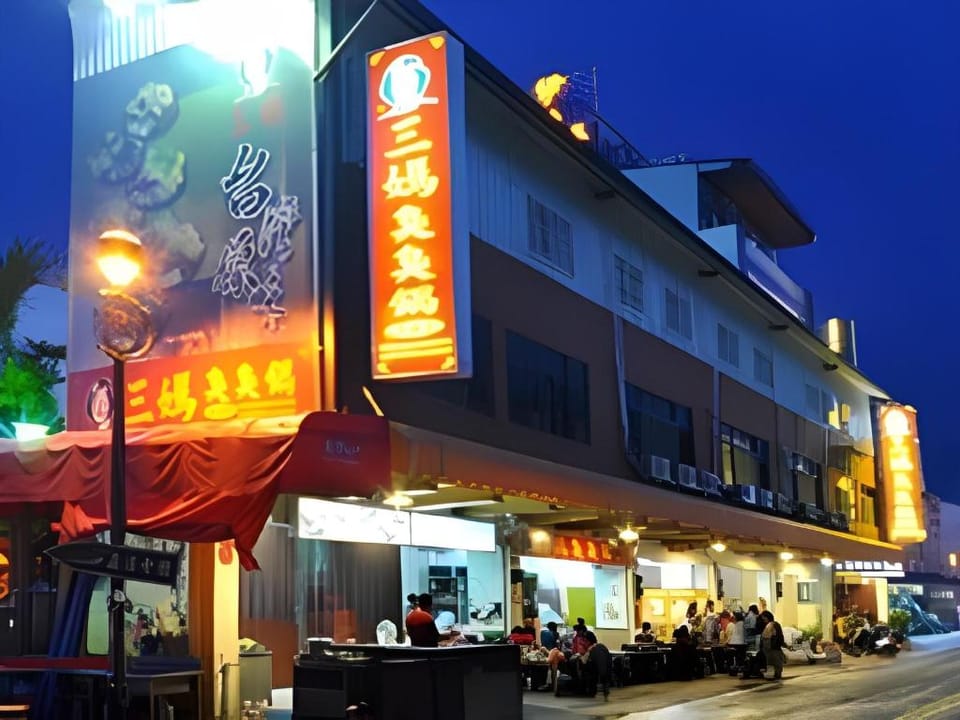 Sun Moon Lake Sunflower House Bed and Breakfast in Taiwan, Province of China