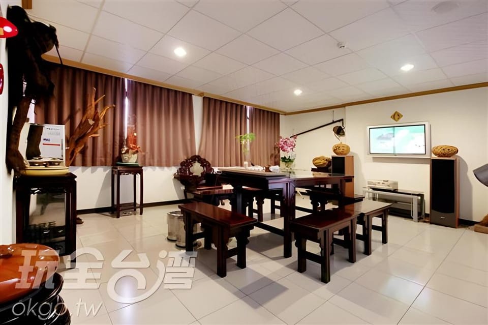 Sun Moon Lake Sunflower House Bed and Breakfast in Taiwan, Province of China