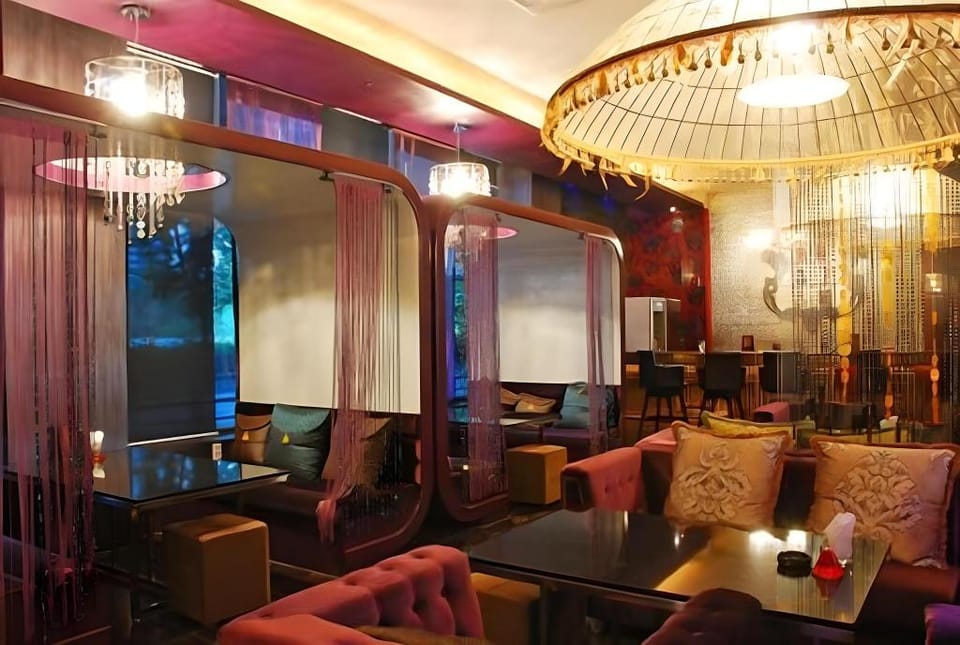 Noblesse Tourist Hotel Hotel in Seoul