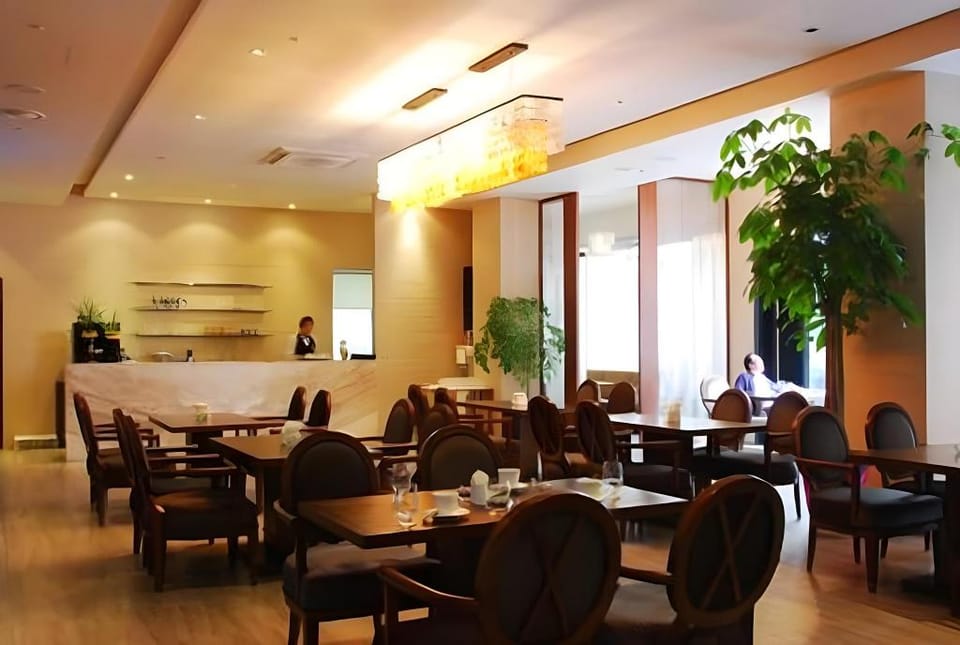 Noblesse Tourist Hotel Hotel in Seoul