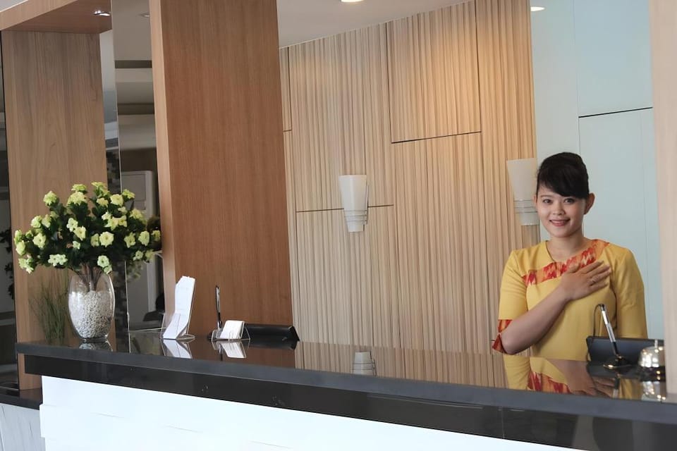 Ramayana Hotel Hotel in Indonesia