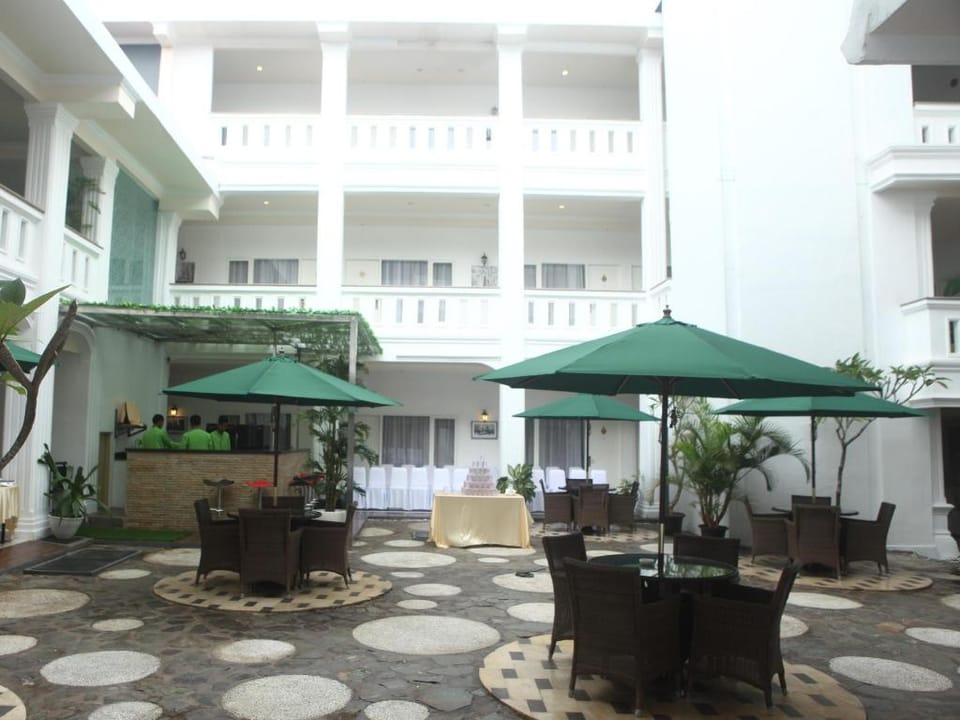 Ramayana Hotel Hotel in Indonesia