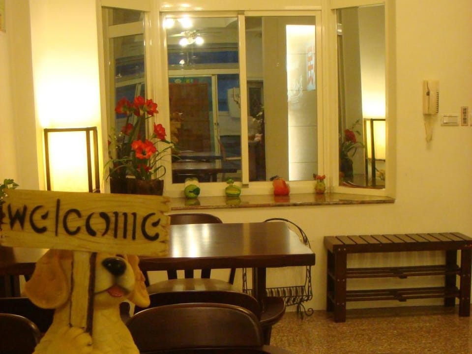 Spring Green Guest House Bed and Breakfast in Taiwan, Province of China