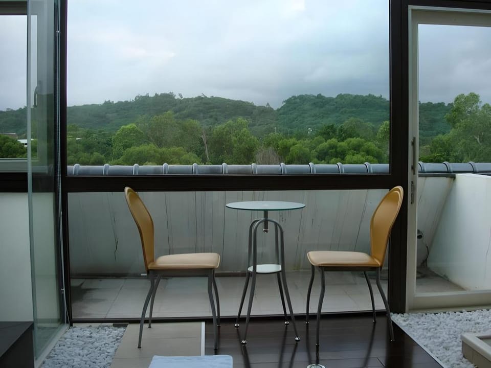 Spring Green Guest House Bed and Breakfast in Taiwan, Province of China