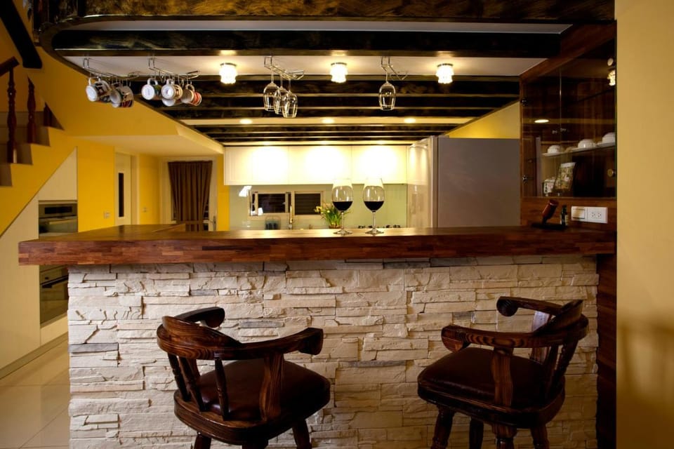 Starburst Bed & Breakfast宜蘭羅東星賞民宿 Bed and Breakfast in Taiwan, Province of China