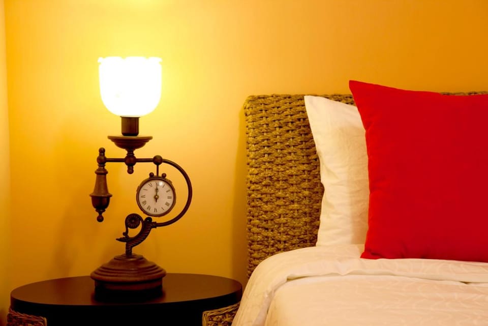 Starburst Bed & Breakfast宜蘭羅東星賞民宿 Bed and Breakfast in Taiwan, Province of China