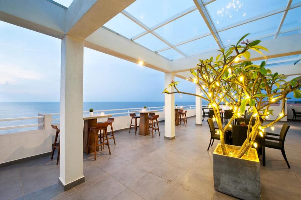 The Beach Apartments Apartment in Negombo