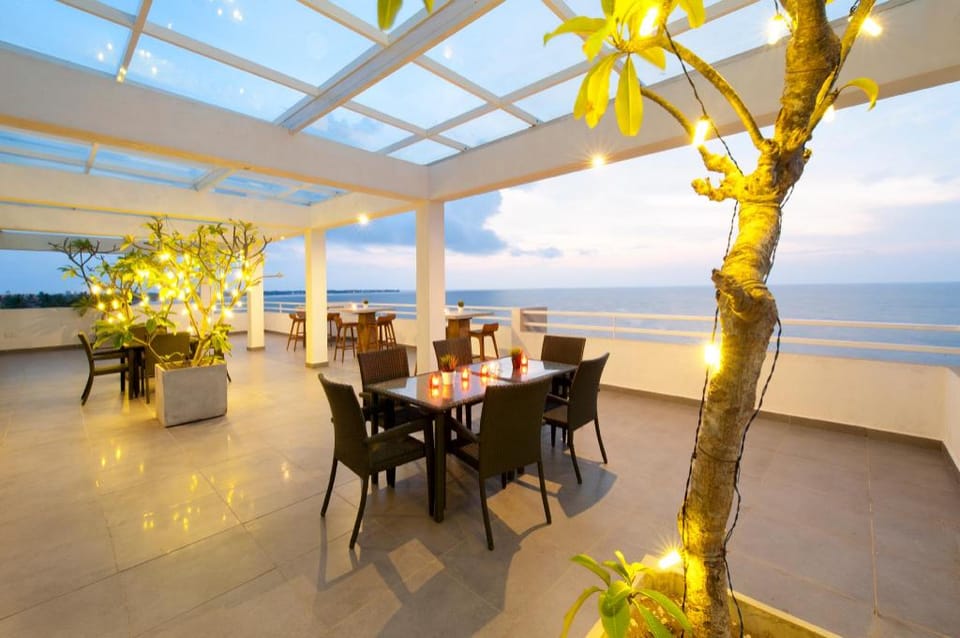 The Beach Apartments Apartment in Negombo