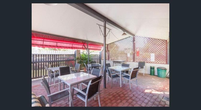 Cairns Holiday Lodge Apartment in Cairns