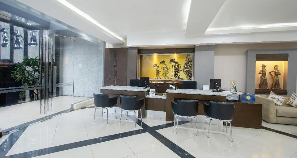 Grage Jogja Hotel Hotel in Yogyakarta