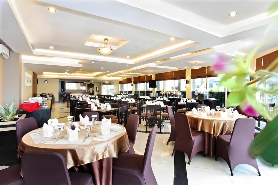 Grage Jogja Hotel Hotel in Yogyakarta