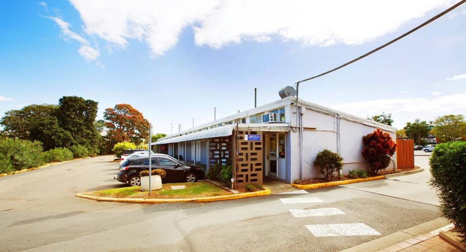 Sunnybank Hotel Brisbane Hotel in Brisbane