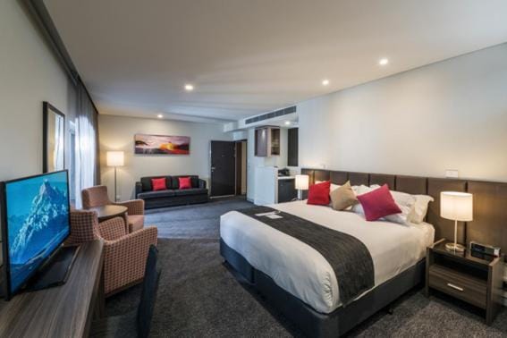 Alexandra Hills Hotel Motel in Brisbane