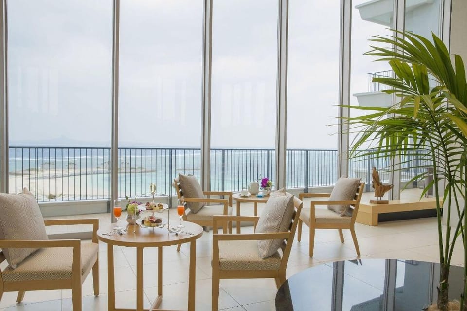 Hotel Orion Motobu Resort And Spa Resort in Okinawa Prefecture