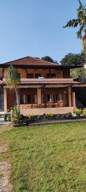 Villa Tunas Alam Mutiara Hotel in Cisarua