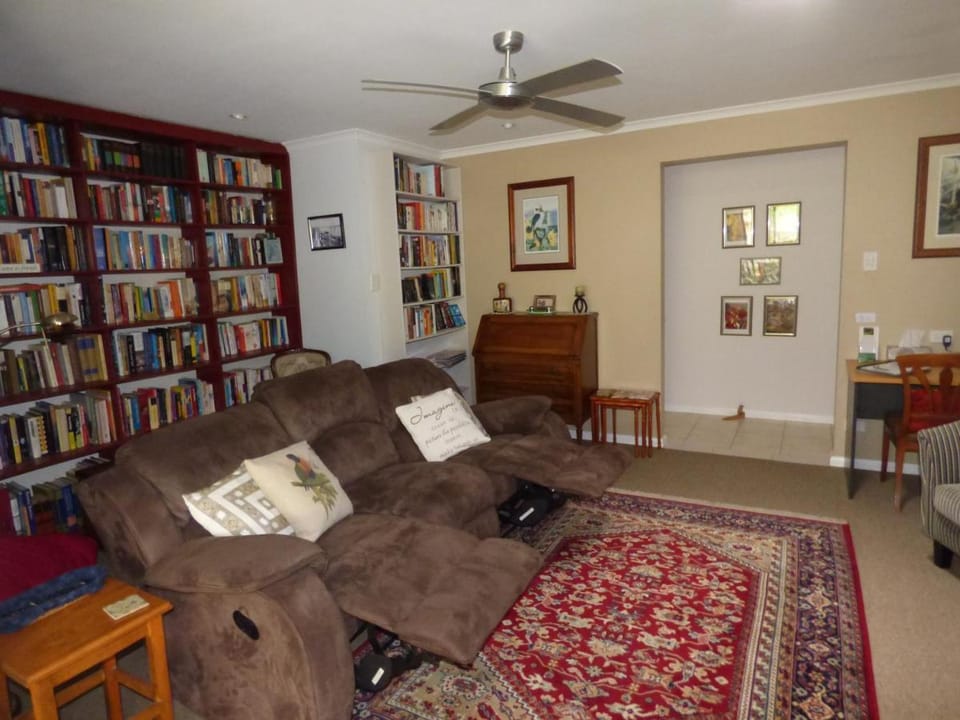 Werekataba Apartment in New South Wales