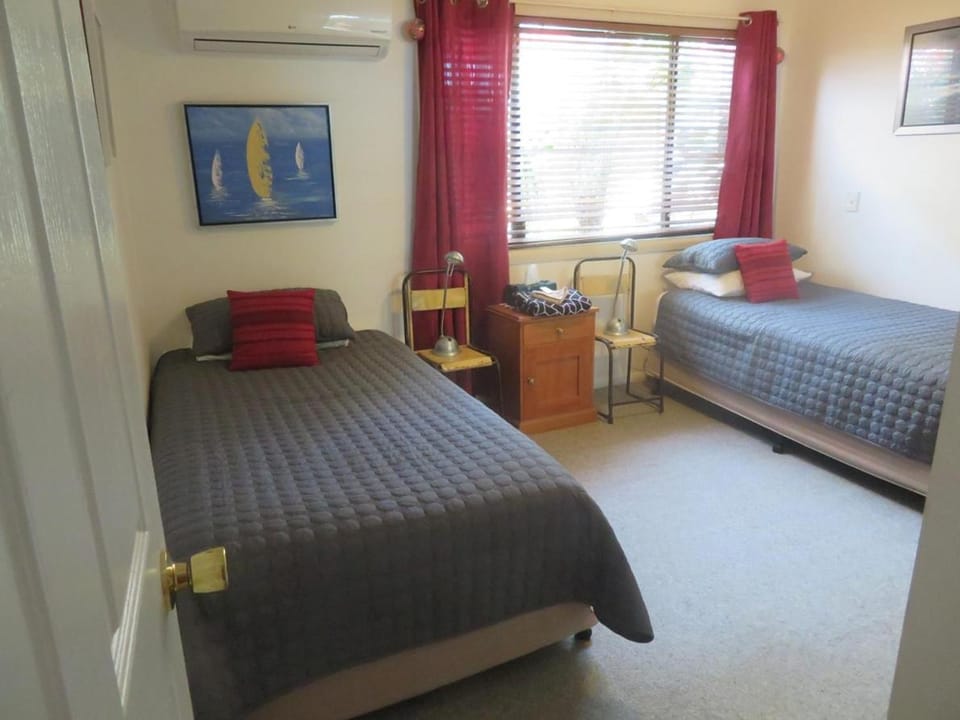 Werekataba Apartment in New South Wales