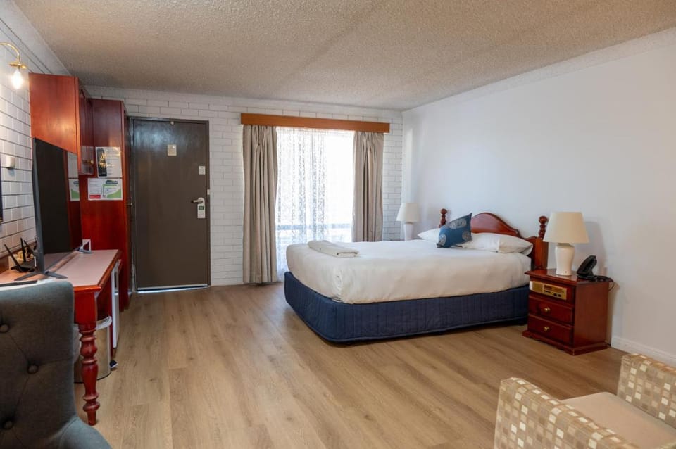 Tumut Valley Motel Pet Friendly Motel in Tumut