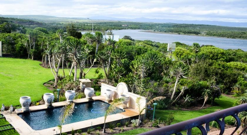 Dio DellAmore Guest House Hotel in Eastern Cape