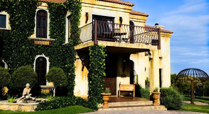 Dio DellAmore Guest House Hotel in Eastern Cape