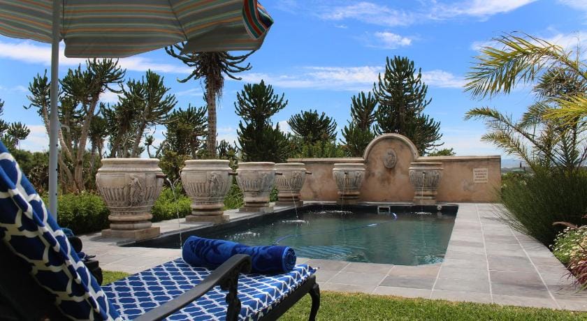 Dio DellAmore Guest House Hotel in Eastern Cape