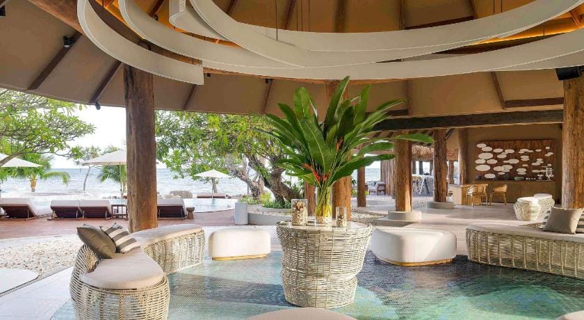 Mercure Rayong Lomtalay Villas & Resort Resort in Chon Buri Changwat