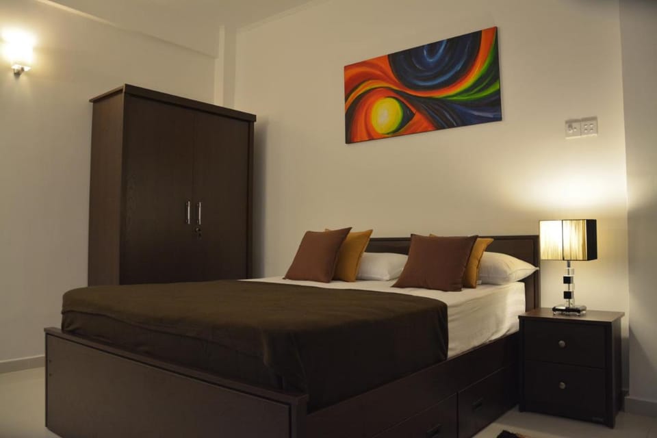 Panoramic Holiday Apartment - Luxury Studio | Nuwara Eliya Apartment in Nuwara Eliya