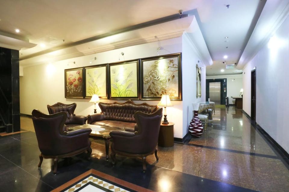 Coins Hotel Jakarta Hotel in Jakarta