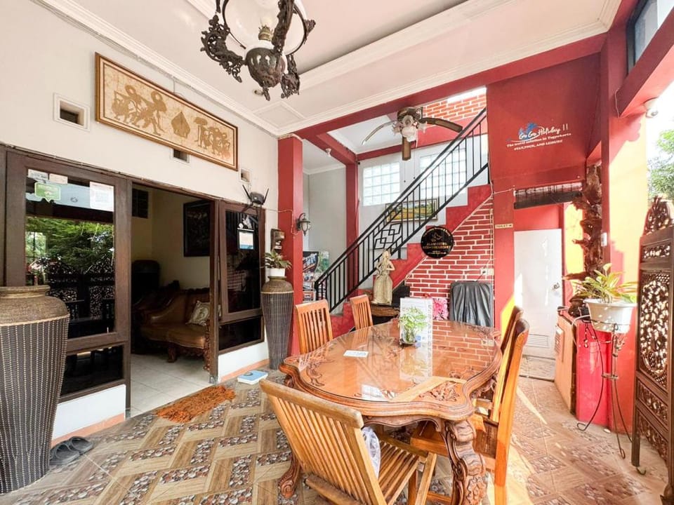 Alam Citra BnB Mitra RedDoorz Hotel in Special Region of Yogyakarta