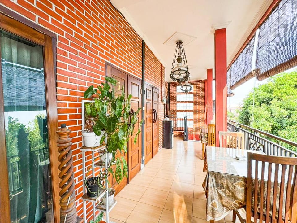 Alam Citra BnB Mitra RedDoorz Hotel in Special Region of Yogyakarta