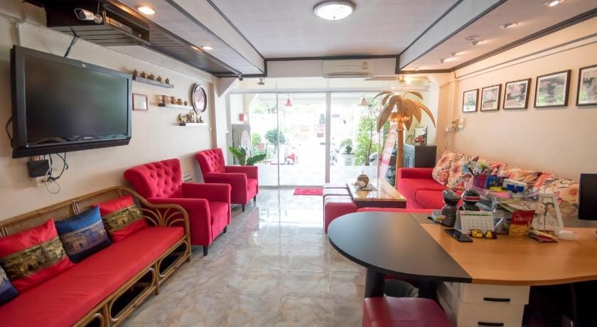 Maria Room HuaHin Bed and Breakfast in Hua Hin District