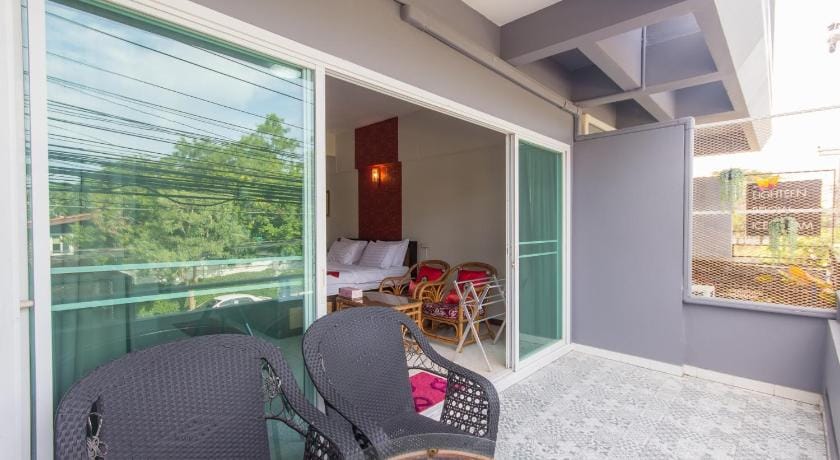 Maria Room HuaHin Bed and Breakfast in Hua Hin District