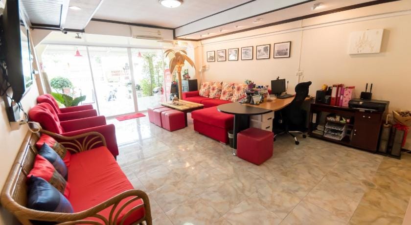 Maria Room HuaHin Bed and Breakfast in Hua Hin District