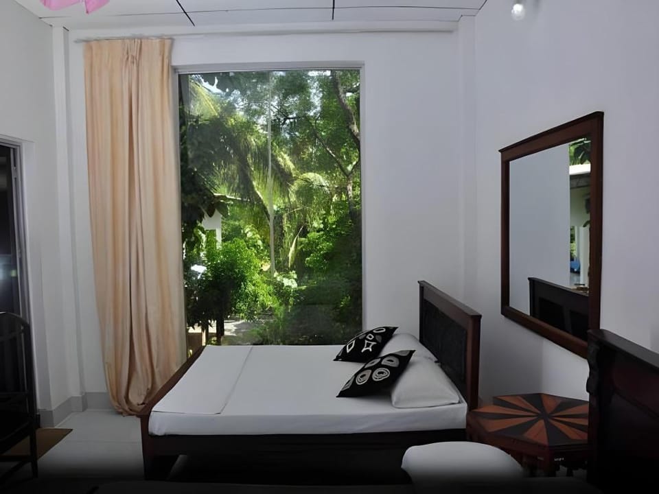 Water Garden Hotel Hotel in Sri Lanka
