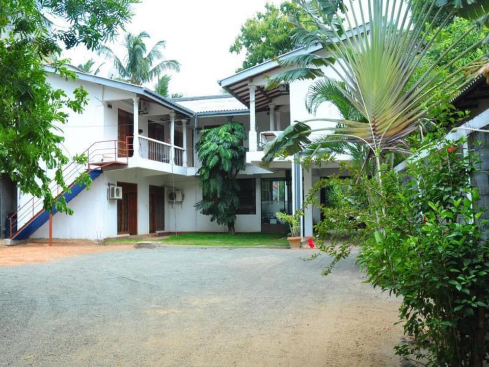 Water Garden Hotel Hotel in Sri Lanka