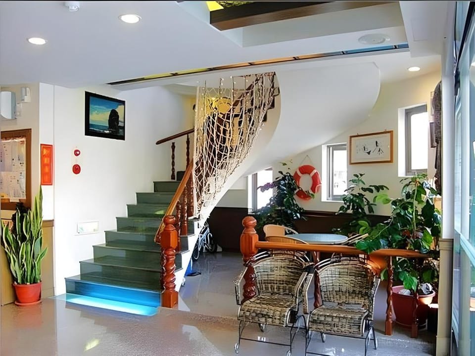 Shang Yung Guest House Bed and Breakfast in Hengchun Township