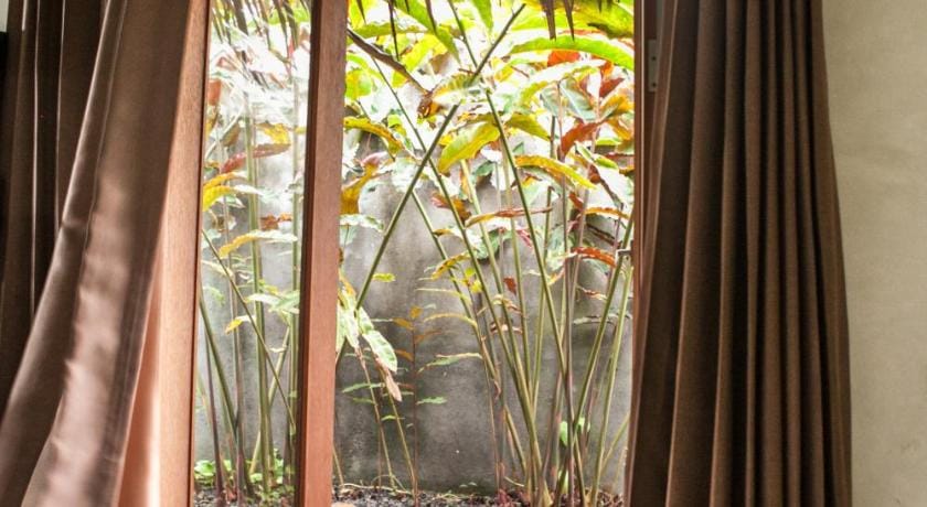 Bale Karang Cottages Campground/ 
RV Resort in West Java