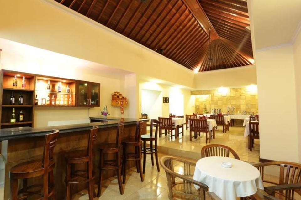 Hotel Segara Agung Hotel in Denpasar