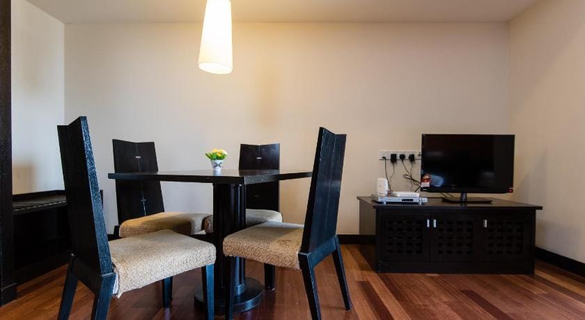 New Town Suites Apartment in Subang Jaya