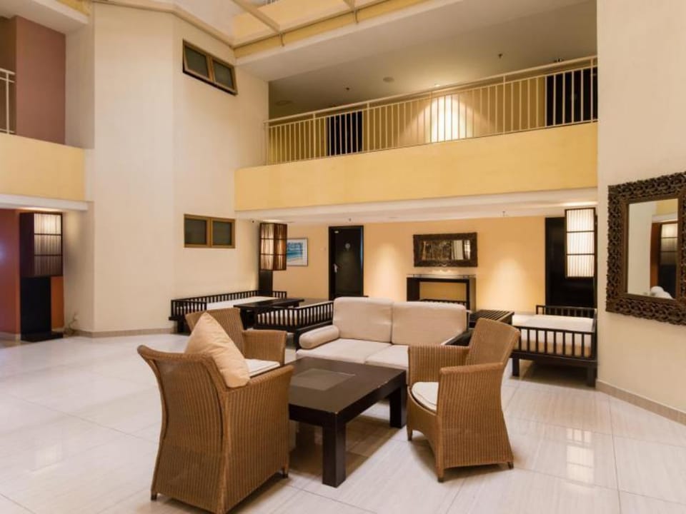New Town Suites Apartment in Subang Jaya